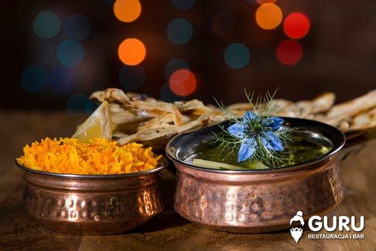 Guru - Restauracja i Bar